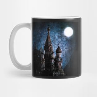 Solace Mug